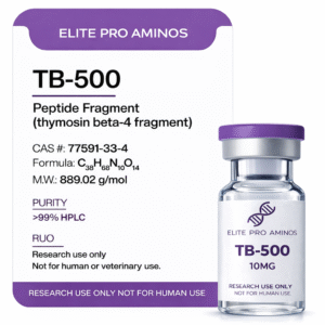 TB-500<br><span style="color:#000000;">10 MG</span>