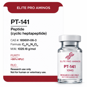 PT-141<br><span style="color:#000000;">10 MG</span>