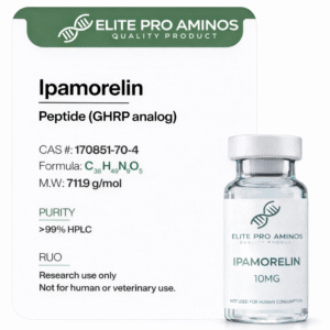 IPAMORELIN<br><span style="color:#000000;">10 MG</span>
