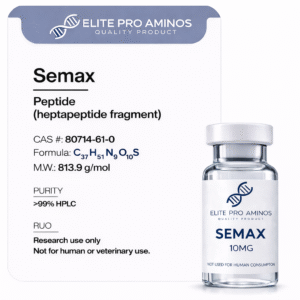 SEMAX<br><span style="color:#000000;">10 MG</span>