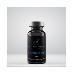 5-AMINO-1MQ<br><span style="color:#5ce1e6;">10 MG</span>