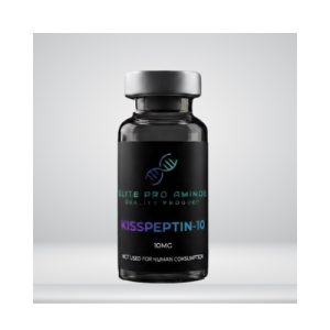 KISSPEPTIN-10<br><span style="color:#5ce1e6;">10 MG</span>