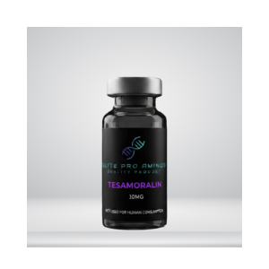 TESAMORALIN<br><span style="color:#5ce1e6;">10 MG</span>