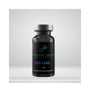 IGF-1 LR3<br><span style="color:#5ce1e6;">1 MG</span>