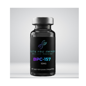 BPC-157<br><span style="color:#5ce1e6;">10 MG</span>