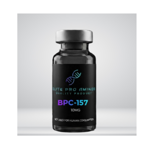 Elite Pro BPC-157 — 10 MG (1080 x 1250 px)