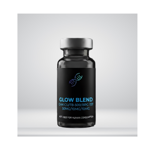 Elite Pro GLOW BLEND — GHK-CU TB-500 BPC-157 (1080 x 1250 px)