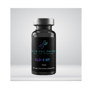 GLP-3 RT<br><span style="color:#5ce1e6;">10 MG</span>