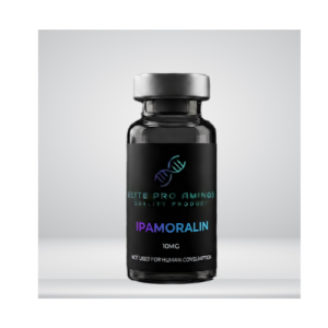 IPAMORALIN<br><span style="color:#5ce1e6;">10 MG</span>