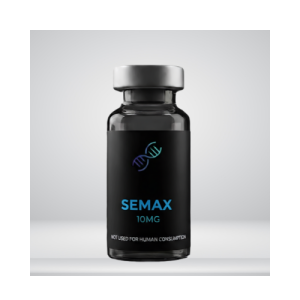 SEMAX<br><span style="color:#5ce1e6;">10 MG</span>