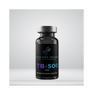 TB-500<br><span style="color:#5ce1e6;">10 MG</span>