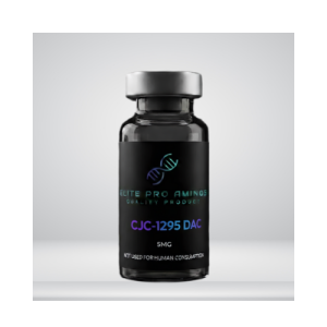 CJC-1295 DAC<br><span style="color:#5ce1e6;">5 MG</span>