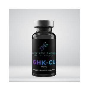 GHK-CU<br><span style="color:#5ce1e6;">100 MG</span>