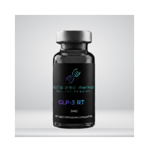 GLP-3 RT<br><span style="color:#5ce1e6;">5 MG</span>