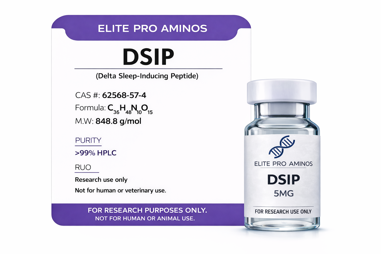 DSIP